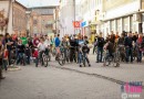 В Ужгороді з’явиться велосипедна екскурсія містом