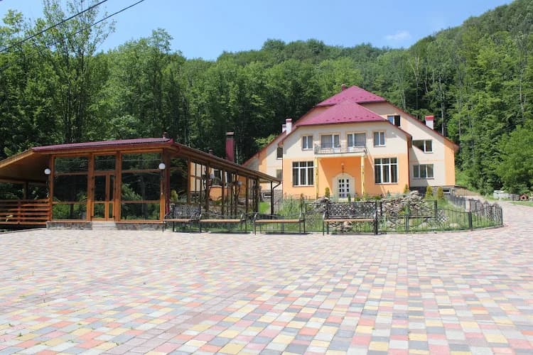 Синяк Вілюкс