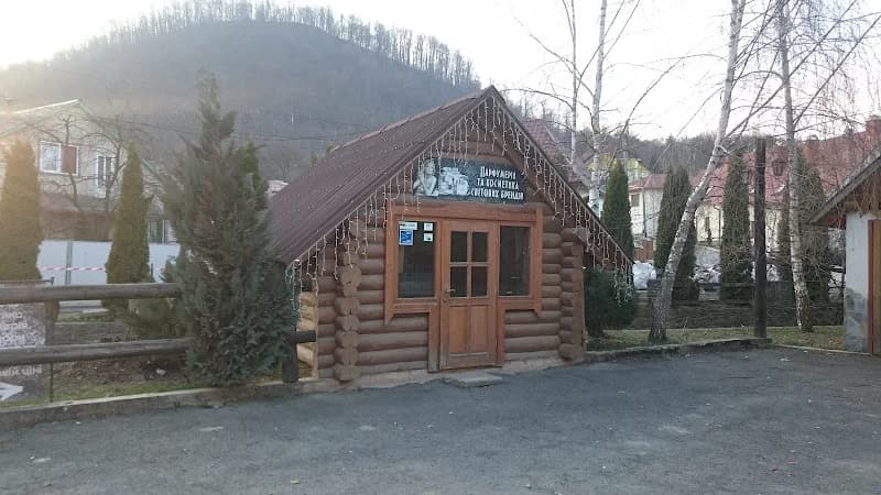 Водограй Шаян