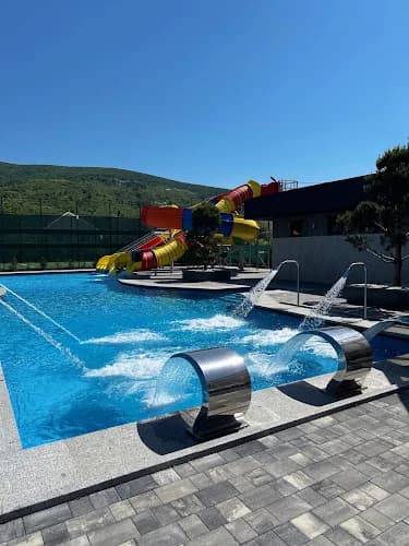 IVORY resort and spa
