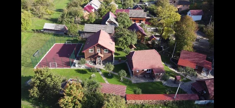 ЗАЧАРОВАНІ КАРПАТИ