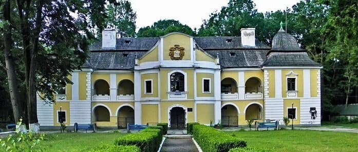 Виноградів: екскурсії та тури