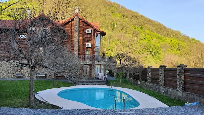 Villa PRINCE
