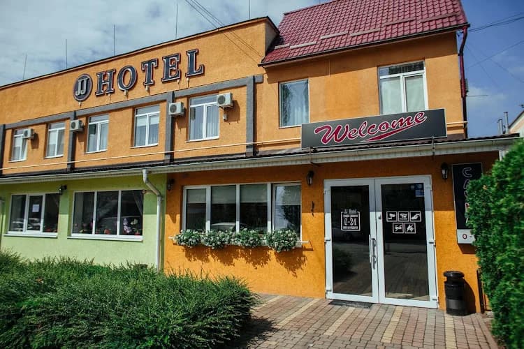 JJ Hotel