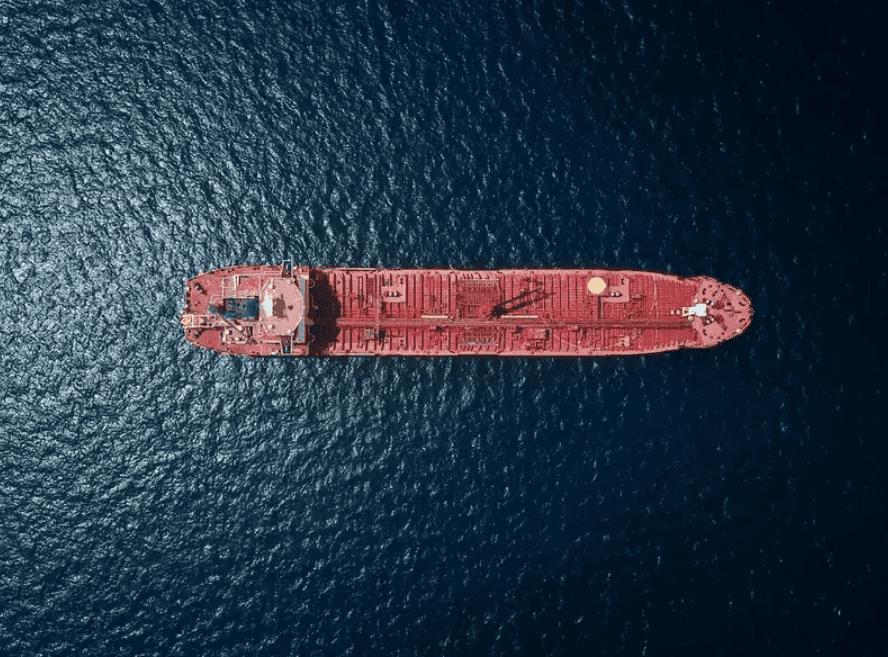 Морська доставка із Китаю з Dragon Logistics – це повний контроль всіх процесів