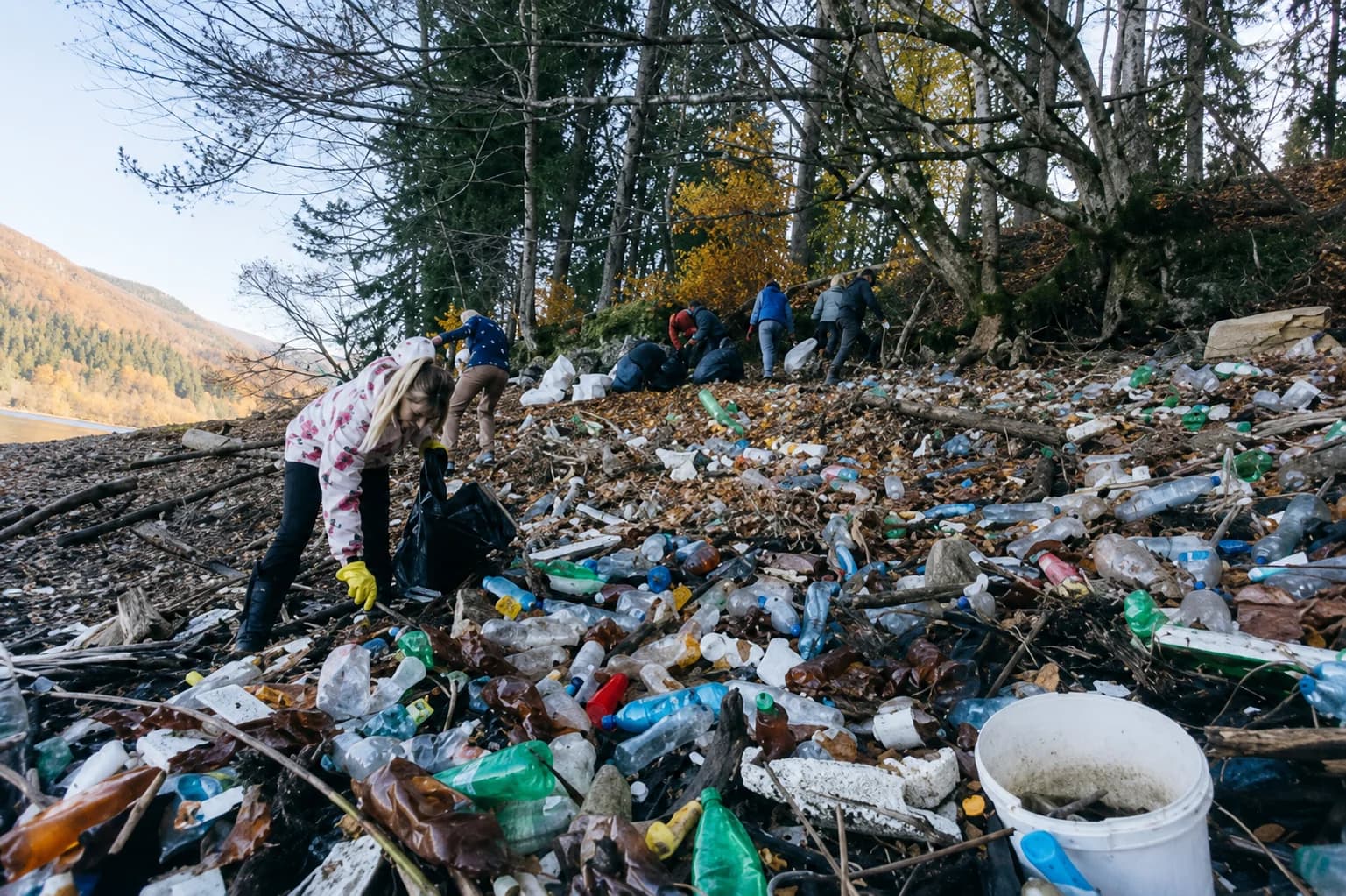 Головна екологічна подія літа! Карпати кличуть!