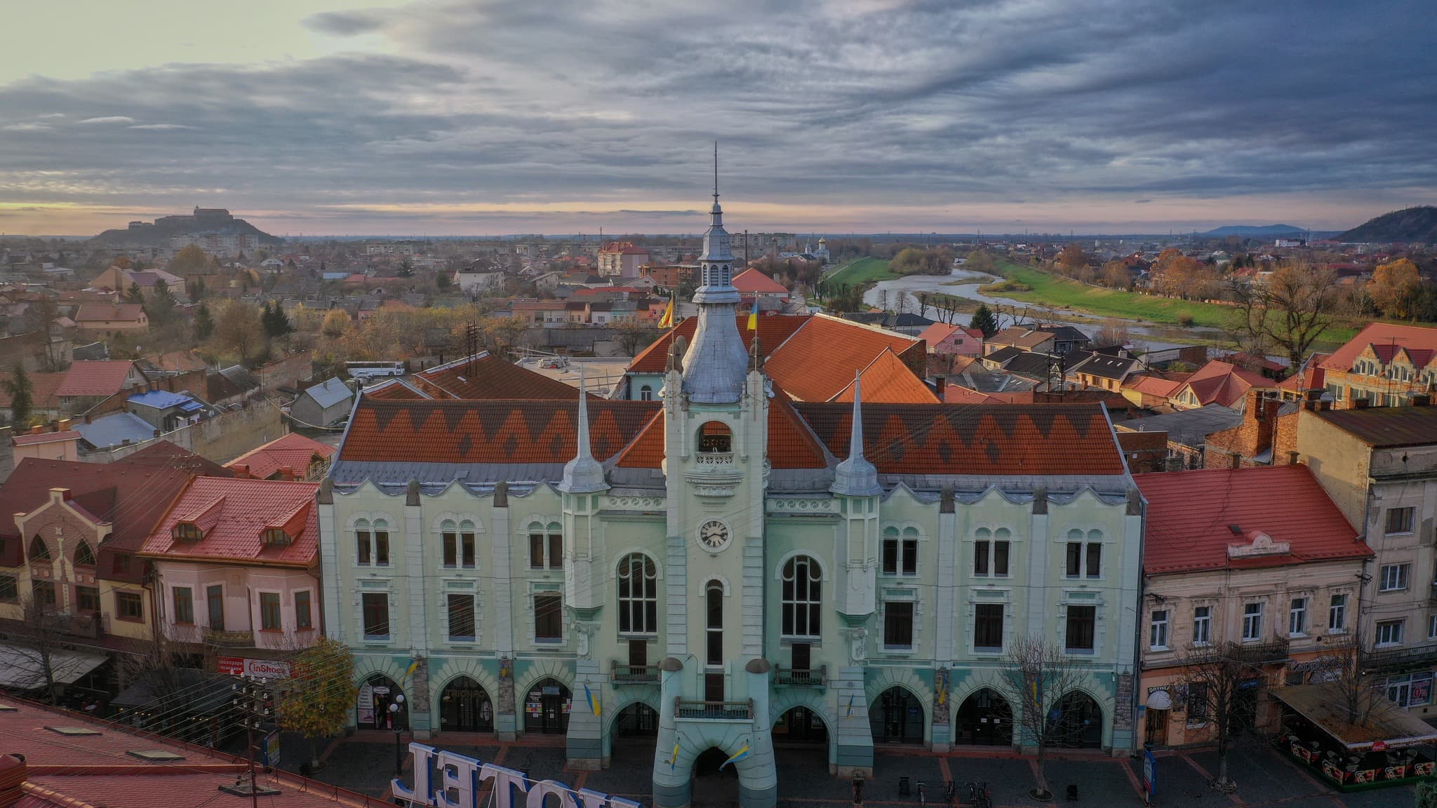День міста Мукачево 2024