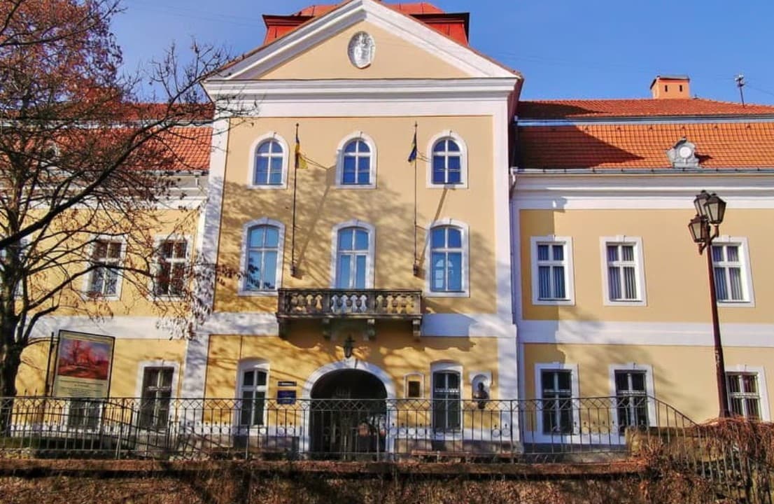 Музеї Закарпаття: від популярності до дохідності