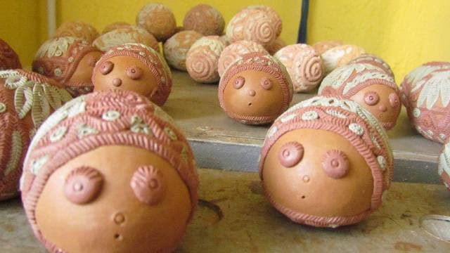Скансен в Ужгороді запрошує на майстер-клас з кераміки