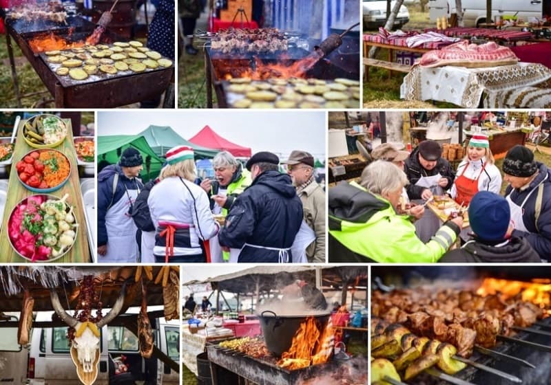 Закарпаття запрошує на фестиваль гентешів, конкурс різників