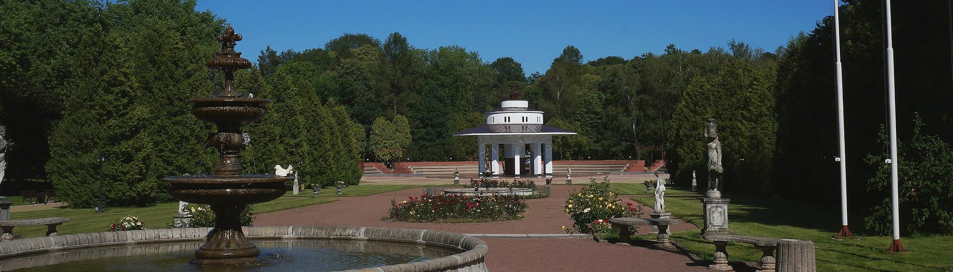 Відпочинок в Моршині