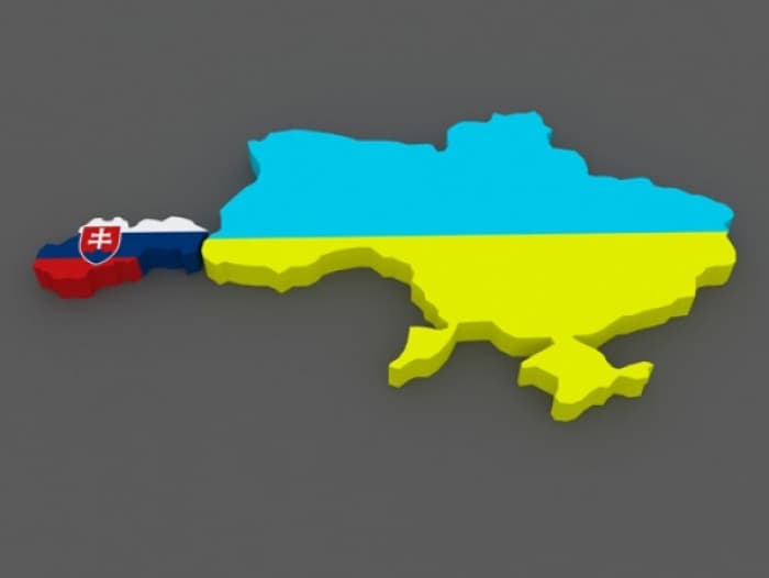 Поїзд Мукачево - Кошице з'єднає Україну та Словаччину