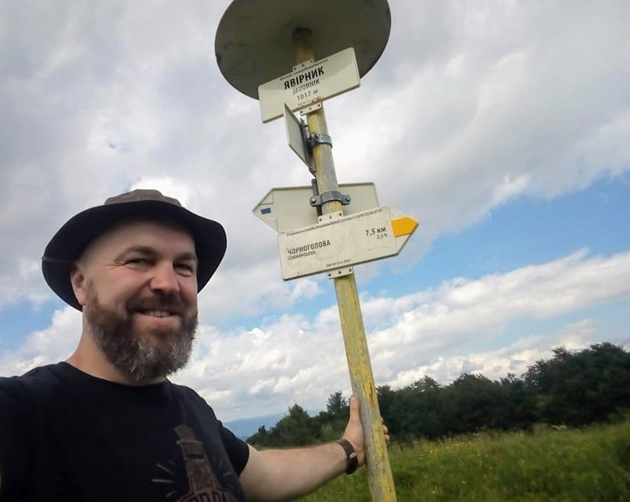 Притулок під Явірником, або як подорожувати в Карпатах у стилі light