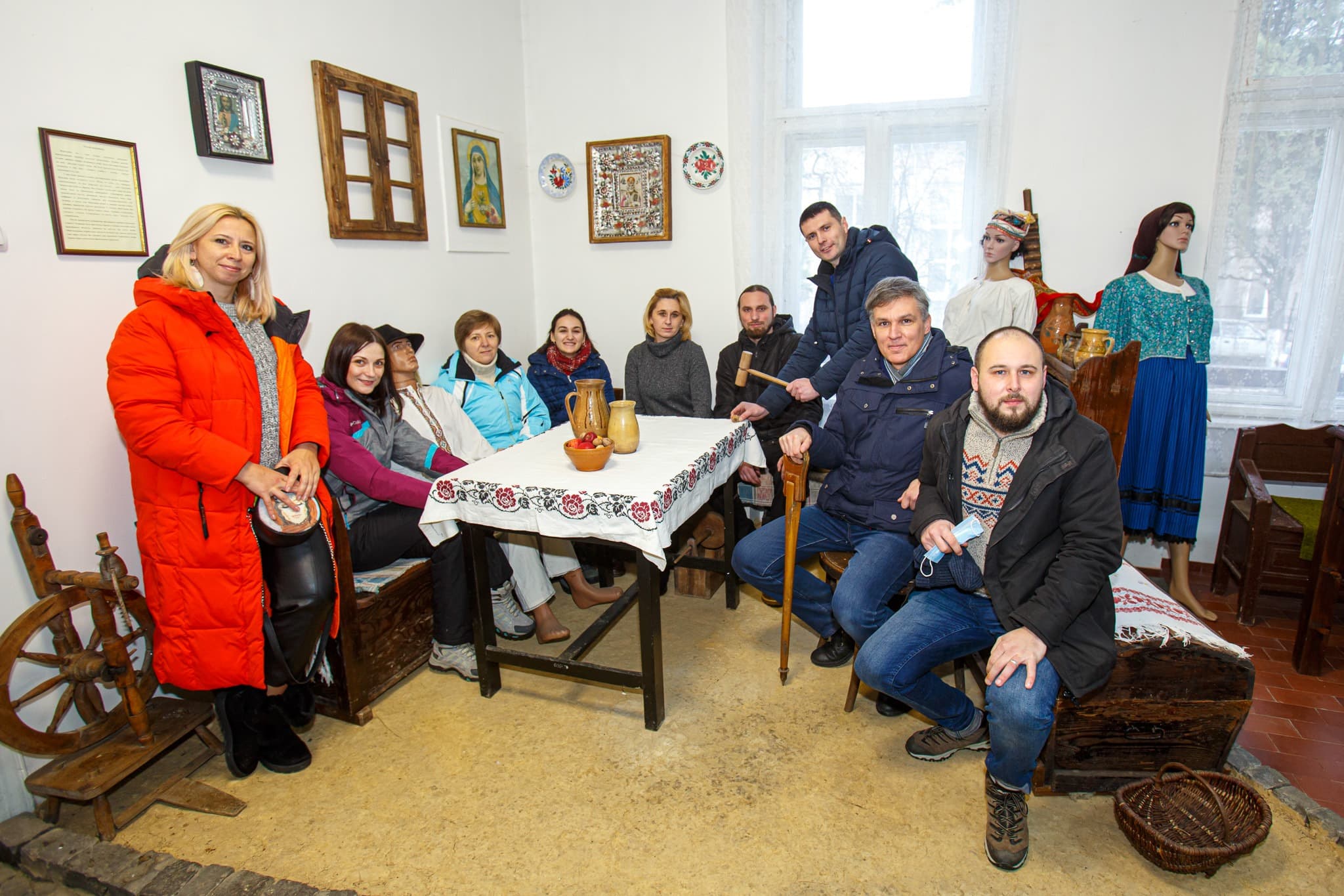 Стати “родзинкою” маршруту Ужанською долиною можуть деякі об’єкти та продукти місцевого бізнес