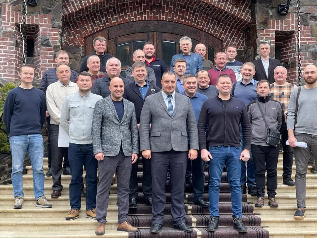 Мале Карпатське Коло збільшить привабливість громад Закарпаття