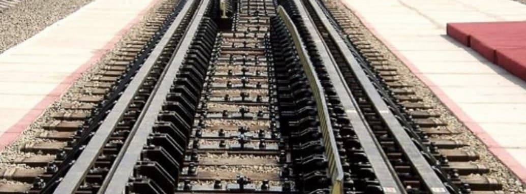 Євроколія з'єднає місто Ужгород з Європою