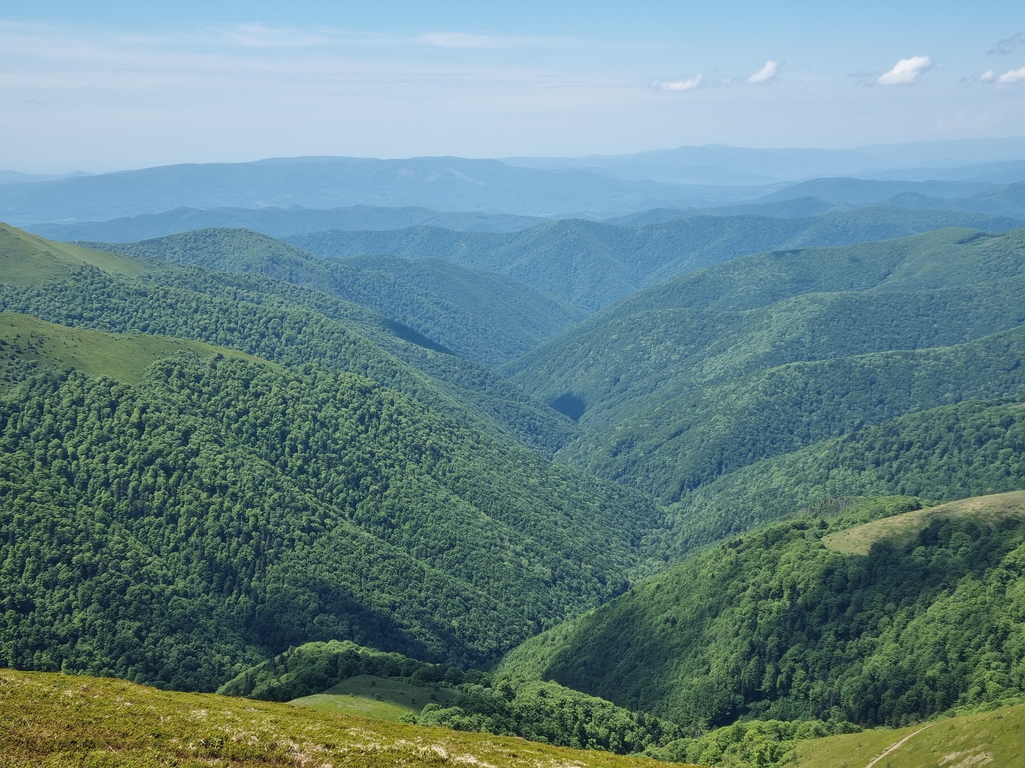 Відпочинок в Закарпатті: 100 ідей на літо