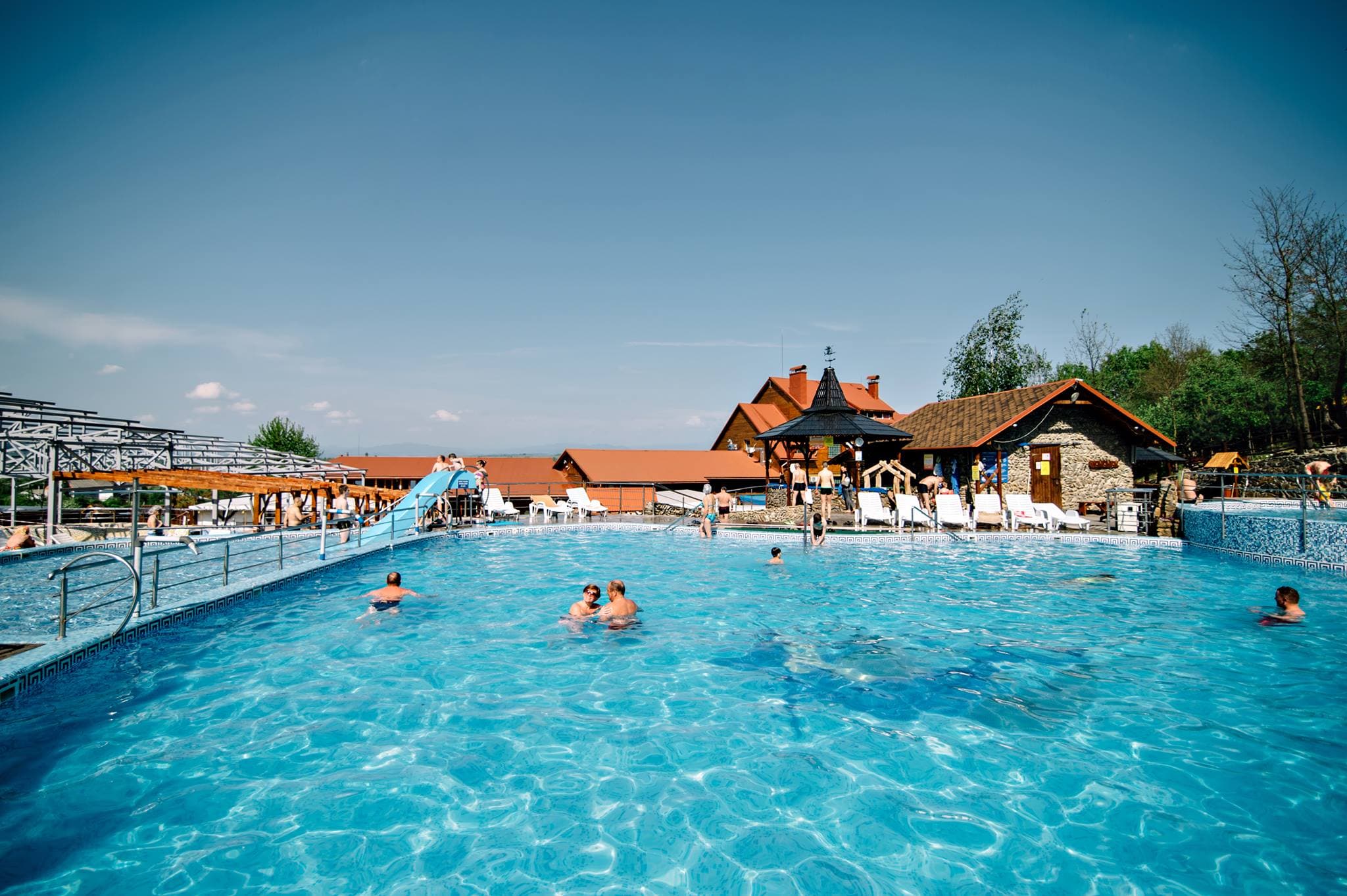 Ціни на термальні води Велятино – Теплі води на 2021 рік