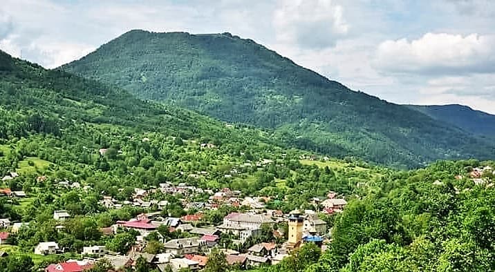 Плануєте відпочинок в Карпатах — 3 альтернативи Говерлі