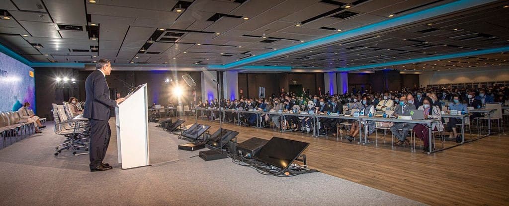 Україна вимагатиме зупинку членства росії у UNWTO
