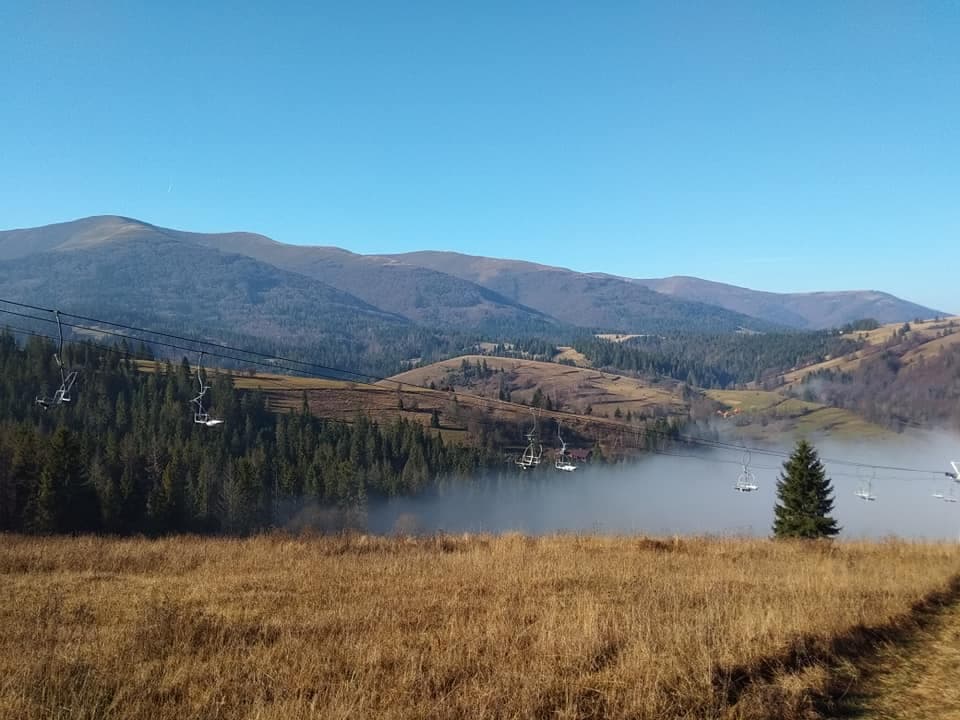 Як провести вдалий корпоративний відпочинок