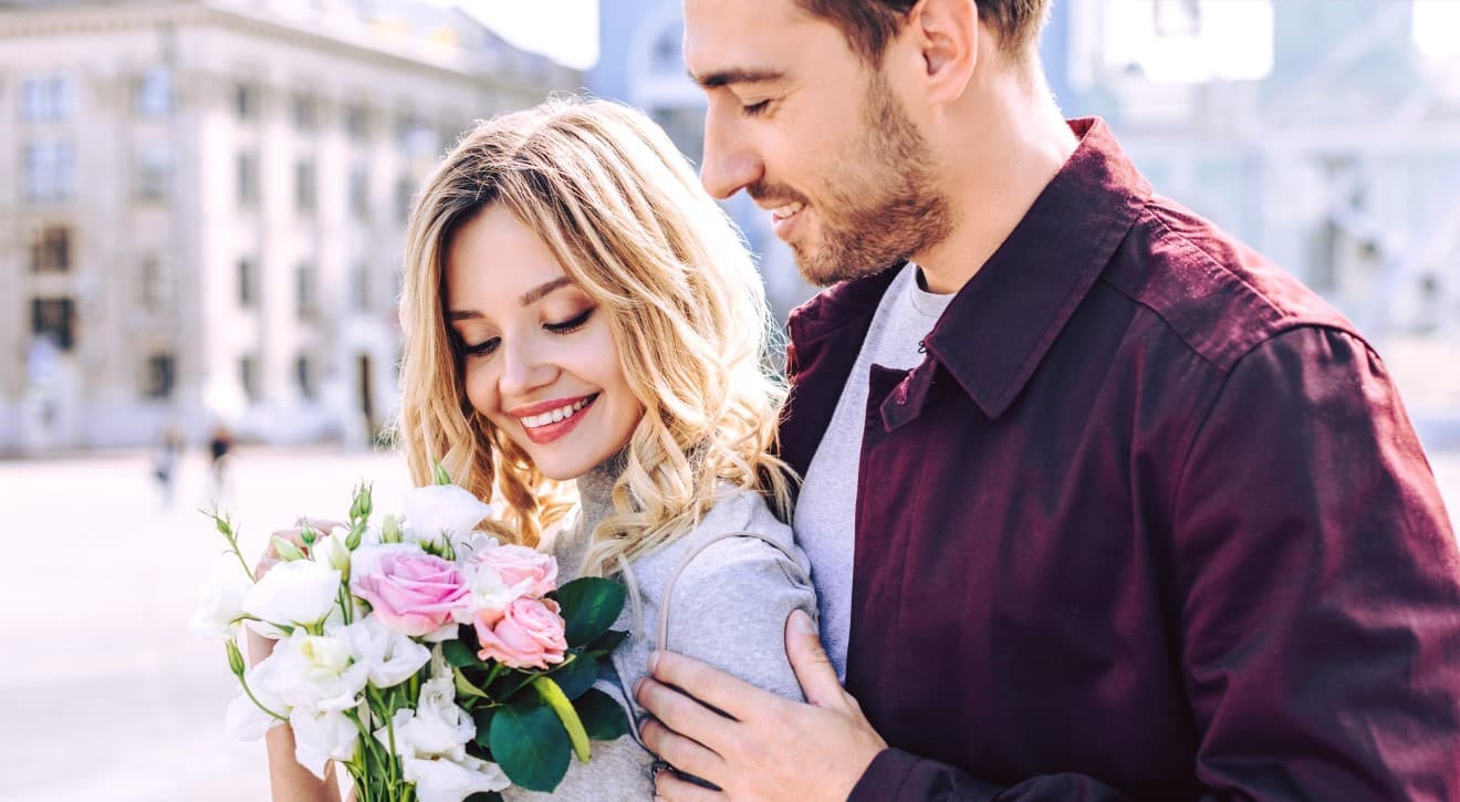 Поради від Flowers.ua: переваги замовлення квітів в онлайн магазині