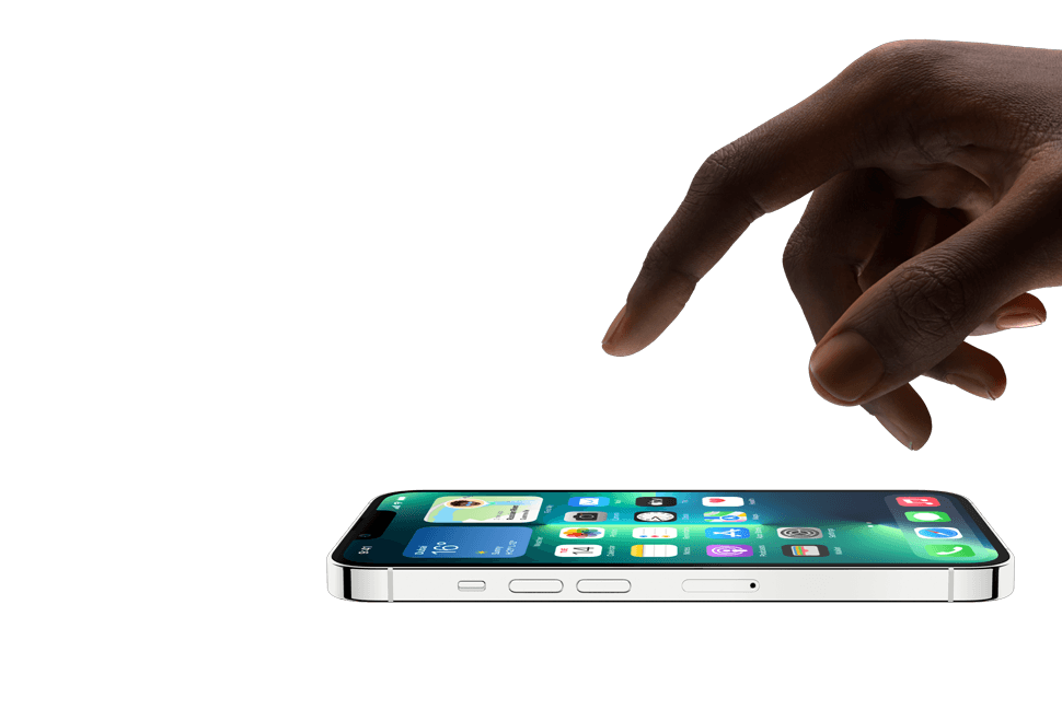 Переваги та аргументи на користь iPhone 13