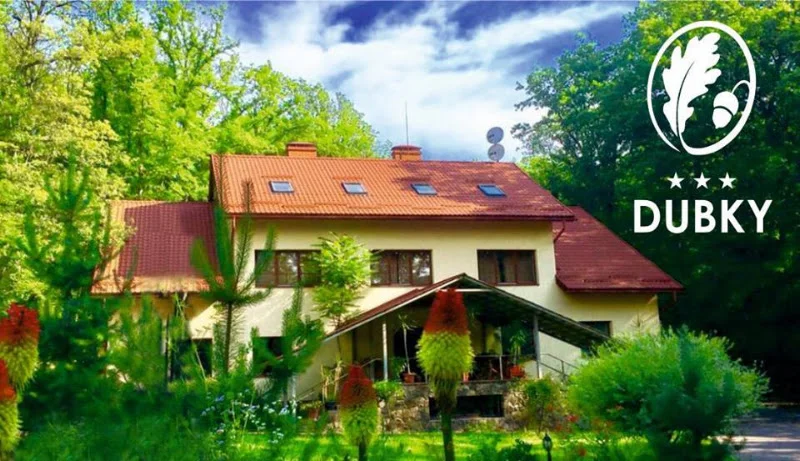 DUBKY hotel