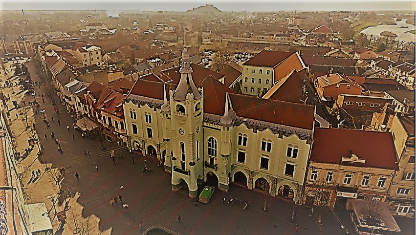 Щоденні екскурсії Мукачево
