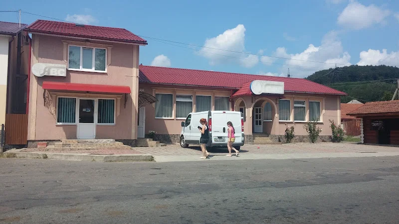 Готель "Норд"