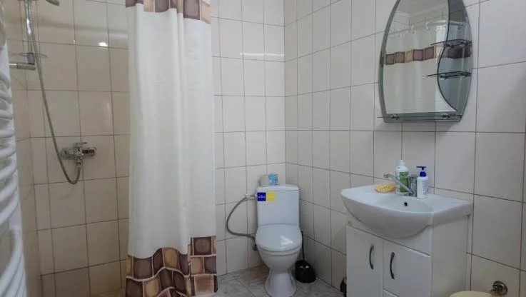 Садиба у Яноша - Family Room with Bathroom