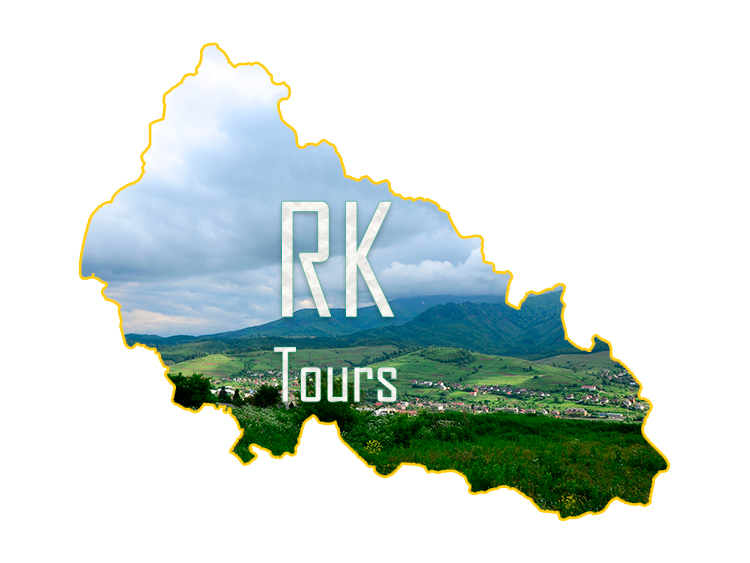 Екскурсія від RK Tours: Історичне Закарпаття