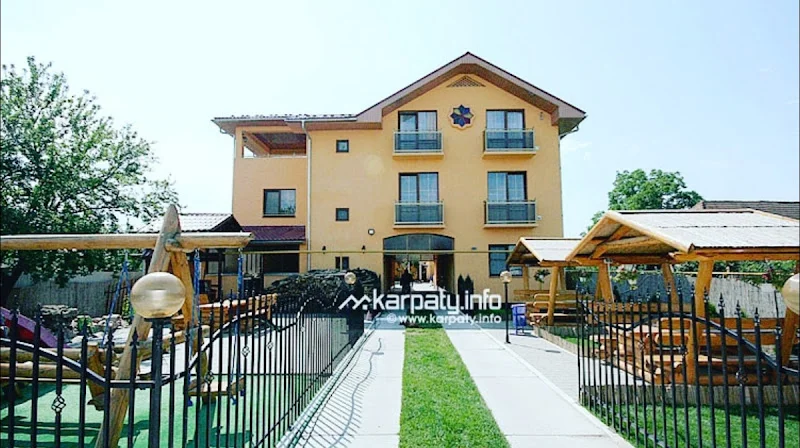 Villa Eden - Hotel SPA