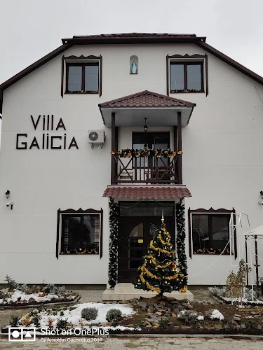 Villa Galicia
