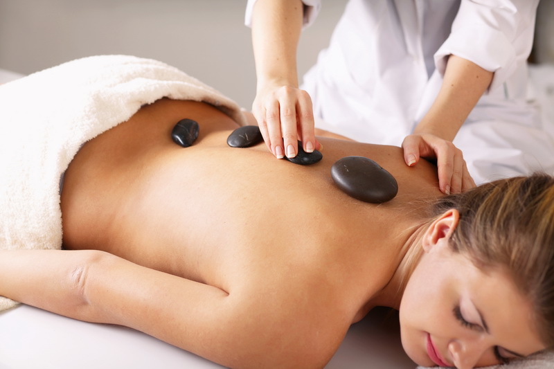 Краса і здоров’я в SPA-центрі Воєводино