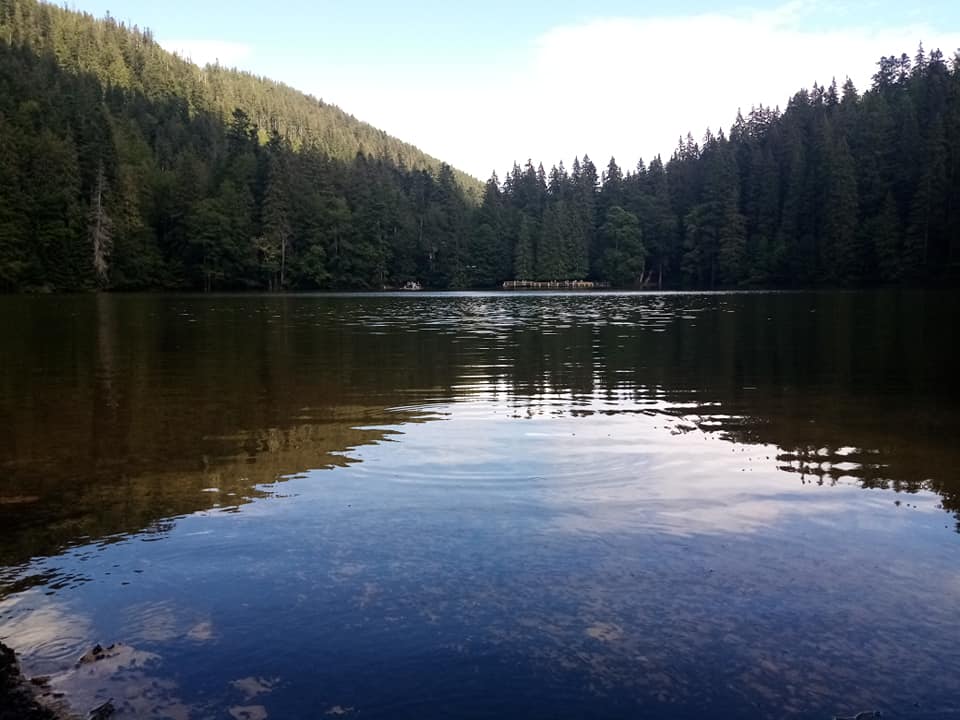 Екскурсія на Синевир, Кам’янку, Пішконю, Горгани, Озірна