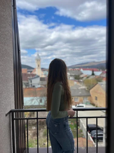 Apartments Domovik