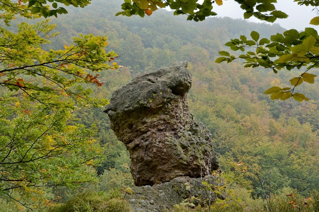 Національний парк – Зачарований край