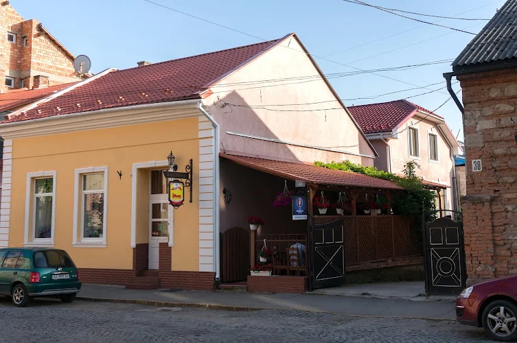 Кімнати в центрі