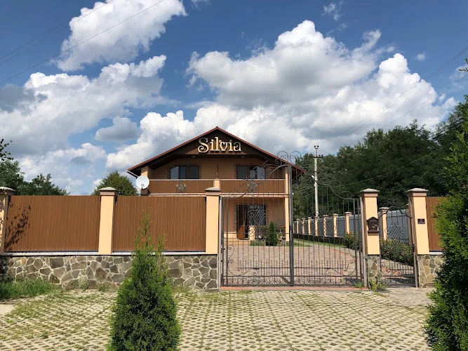 СІЛЬВІЯ Дийда