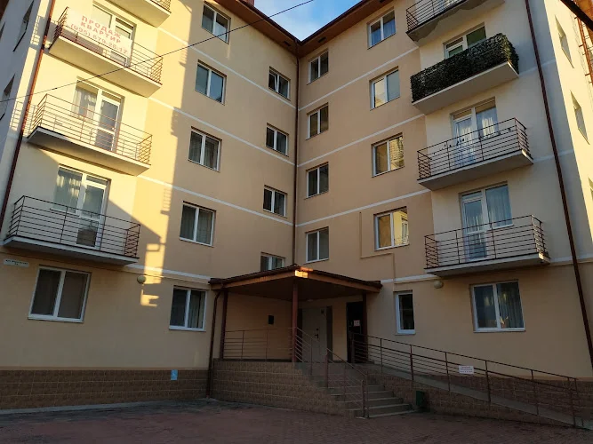 Best Apartments on Berehivska