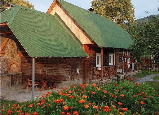 Садиба Ставне, 158