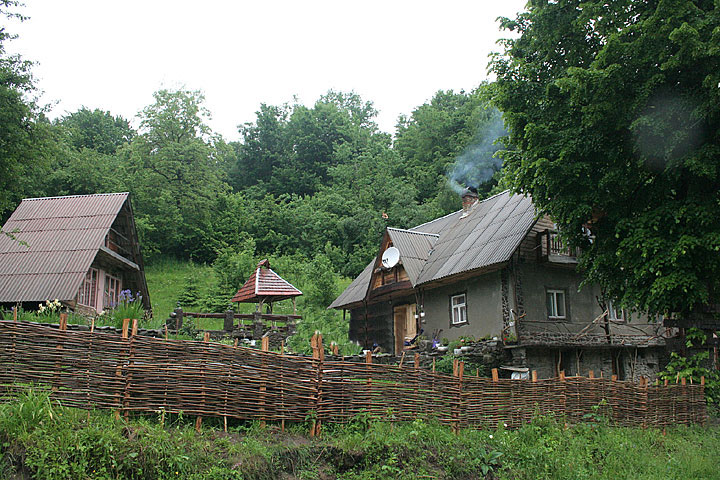 Садиба У Мирона
