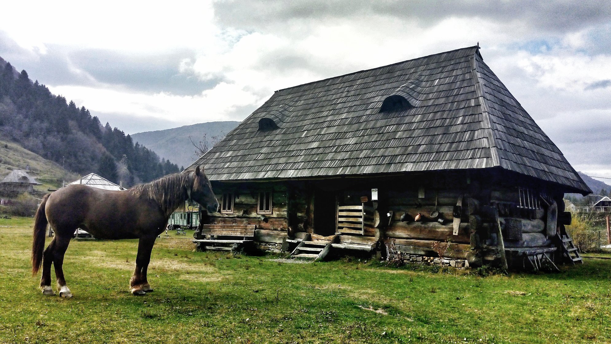 Синевирська Поляна, Колочава та Криворівня – українські фіналісти Best Tourism Villages 2025