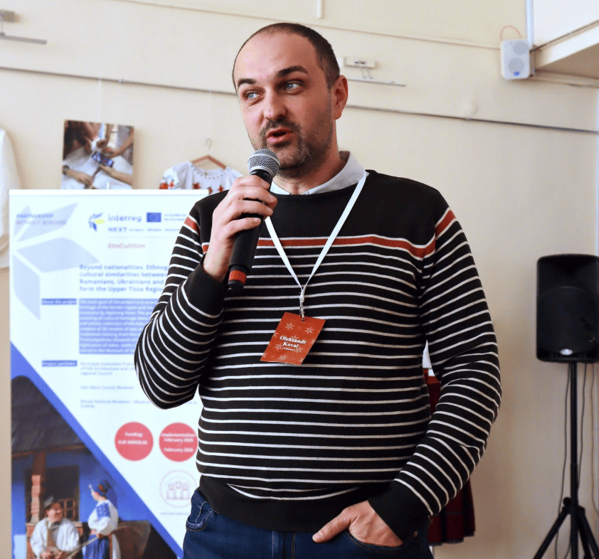 Сарафанне радіо, як інструмент дизайну вражень у музейній справі та туризмі