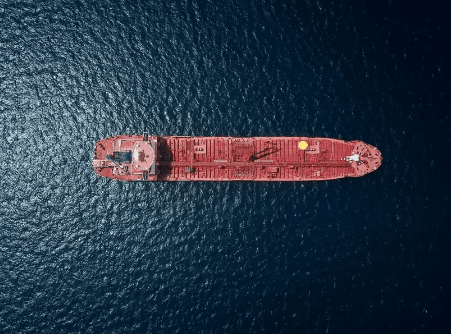 Морська доставка із Китаю з Dragon Logistics – це повний контроль всіх процесів