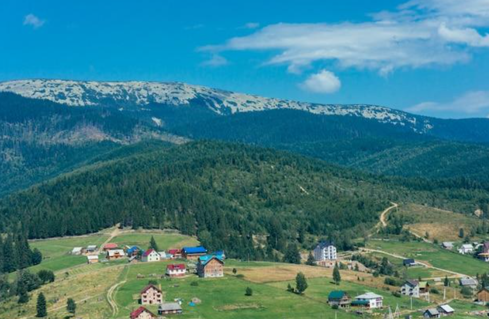 Рік хайкінгу у Квасах – календар подій на 2025 рік
