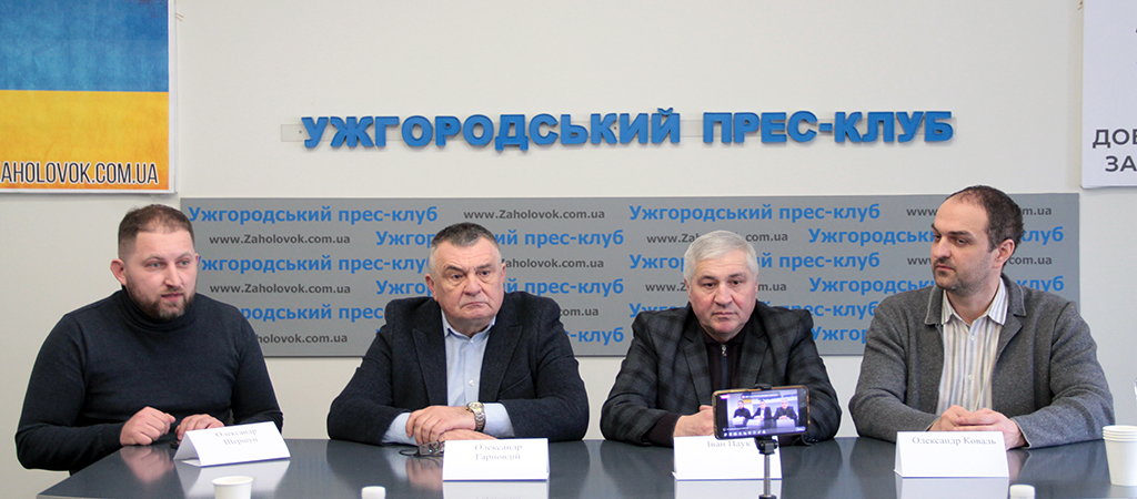 Закарпатські вина оцінили найкращі сомельє України та закордону