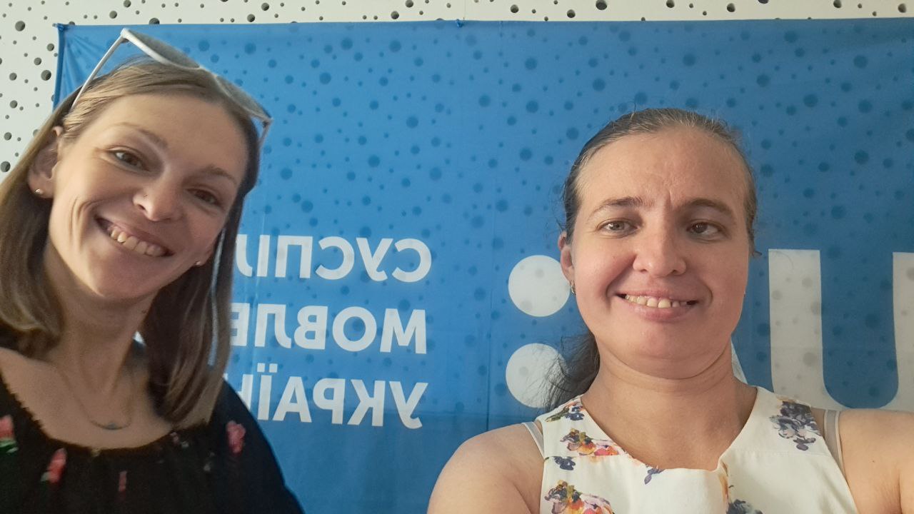 ГО «Томоко»: партнерство для досягнення великих цілей