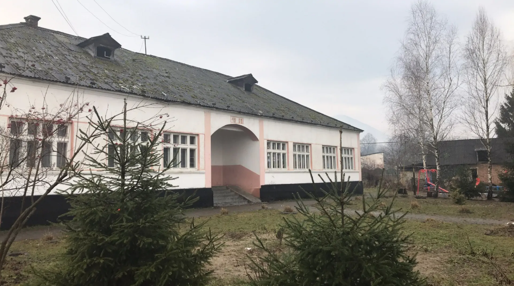 Інклюзивна школа — для кожної дитини: сільські громади Закарпаття і Румунії об’єднуються заради якісної освіти